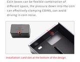 Car Central Armrest Box for Isuzu D-Max MU-X 2012 - 2020 Interior Accessories
