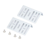 Universal 2Din Installation Frame for Car Stereo Car Interior Accessory Bosstar
