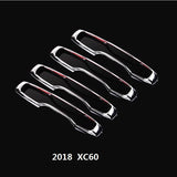 Exterior Door Handle Protector Covers for Volvo