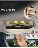 OEM Glasses Case Holder for Volvo XC60 S90 2018-2022