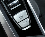 Aluminum P Button Trim for Volvo XC90 S90