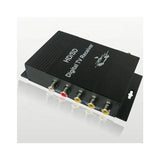 ISDB-T Digital Mobile TV Tuner for Brazil Cars Car Interior Accessory OEM