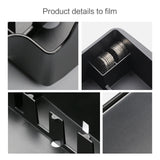 Car Central Console Armrest Box Storage For Nissan PATROL Y62 2010 - 2018 Car Interior Accessory smabee
