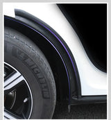Splash Mud Flaps Guard Kit for Volvo XC60 2018+