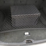 Trunk Organizer Net Storage Box for Volvo XC40/60 Car Interior Accessory LINGLUYANG