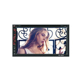 Universal 6.2" Car DVD Stereo with Bluetooth GPS Android Head Unit Universal
