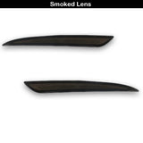 LED Rear Bumper Reflector Light for Ford Fusion 2014-2016 LED Ambient Light iJDM