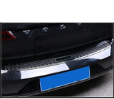 Stainless Steel Rear Trunk Guard for Volvo S90