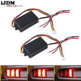 Turn Signal Module Sequential Flash for Ford Mustang Car Interior Accessory iJDM Default Title