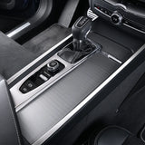 Inner Armrest Box Trim for Volvo XC60 S60 V60 Car Interior Accessory LINGLUYANG