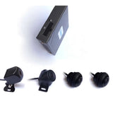 3D 360 Bird Eye View Parking Camera System Universal Fit Parking Camera OEM