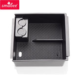 Car Central Armrest Box for Isuzu D-Max MU-X 2012 - 2020 Interior Accessories Car Interior Accessory smabee