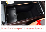 Armrest Storage Box for LEXUS ES 2018-2019 Car Interior Accessory Smabee