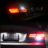 PW16W LED Reverse Backup Bulbs for BMW E92 Audi A7
