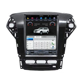 Tesla Style GPS Head Unit for Ford Mondeo 2011-2013 Android Head Unit Bosstar