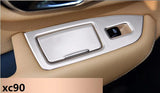 Window Switch Decor Frame for Volvo XC90 2015-2020