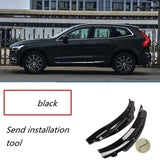 Protective Mud Flaps for Volvo XC60 2018-2024