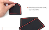 smabee Gate Slot Pad for SUBARU LEVORG