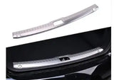 Stainless Steel Trunk Guard for Volvo S90 2016-2025