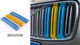 Grill Trim Sticker Set for Volvo XC90 2015-2019