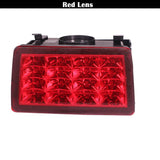 LED Ambient Light F1-Style Fog Light Kit for Subaru WRX/STI