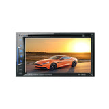 2 Din Universal WinCE Car DVD Player with GPS Android Head Unit OEM
