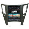 Android Head Unit GPS for Subaru Outback 2010-2014
