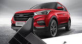 Car Center Console Storage Box for Hyundai Creta 2014 - 2019 IX25 Central Multifunction Container Accessories Tidying Car Cen