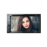 2 Din Universal WinCE Car DVD Player with GPS Android Head Unit OEM