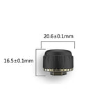 External Solar TPMS Sensors for Android Car Radios Car Interior Accessory Bosstar
