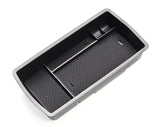 Armrest Box Storage for Citroen C5 Aircross 2017 - 2023 Stowing Tidying Car Organizer Internal Accessories C5-Aircross