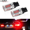 LED Error‑Free Red Tail Light for Universal Cars