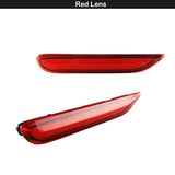 LED Ambient Light Sequential Turn Signal for Infiniti Q50