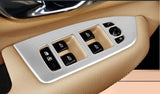 Window Switch Decor Frame for Volvo XC90 2015-2020