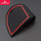 smabee Gate Slot Pad for SUBARU LEVORG