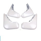 Premium ABS Mud Flaps for Volvo XC90 2015-2026