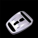 3D Roof Light Panel Trim for Volvo XC60 S90 Models Car Interior Accessory LINGLUYANG