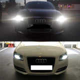 H16 CANBUS Error Free LED DRL Bulbs For Audi A3