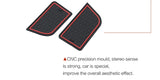 smabee Anti-Slip Door Pad for Kia Rio 4