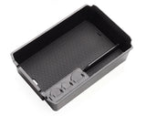 Car Central Armrest Storage Box for MITSUBISHI ECLIPSE CROSS 2018-2019