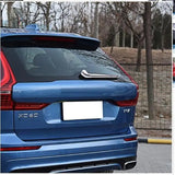 Rear Wiper Cover Trim for Volvo XC60 2018-2025 Car Interior Accessory LINGLUYANG