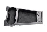 Car Central Console Storage Box for Toyota Prius