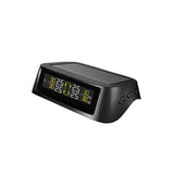 Internal Sensor TPMS with Solar LCD Display Car Interior Accessory Bosstar