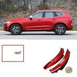 Protective Mud Flaps for Volvo XC60 2018-2024
