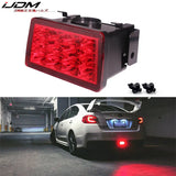 LED Ambient Light F1-Style Fog Light Kit for Subaru WRX/STI LED Ambient Light iJDM