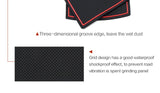 smabee Gate Slot Pad for SUBARU LEVORG