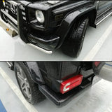LED Side Markers for Mercedes G-Class 02-14 Car Interior Accessory iJDM