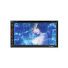 Universal 6.2" Car DVD Stereo with Bluetooth GPS