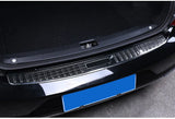Stainless Steel Trunk Guard for Volvo S90 2016-2025