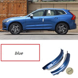 Protective Mud Flaps for Volvo XC60 2018-2024